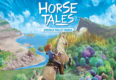 Horse Tales