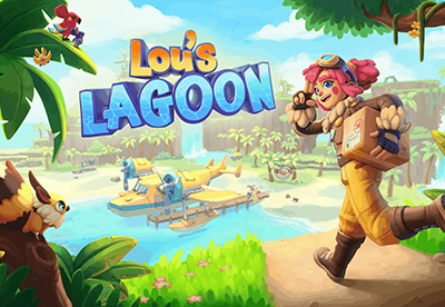 Lou's Lagoon