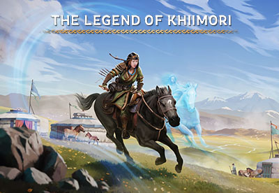 The Legend of Khiimori